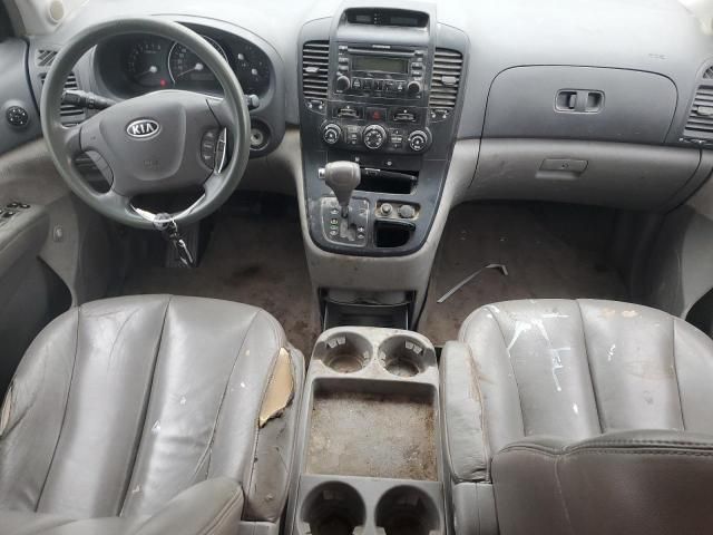 2007 KIA Sedona EX