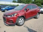 2020 Chevrolet Trax 1LT