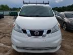 2015 Nissan NV200 2.5S