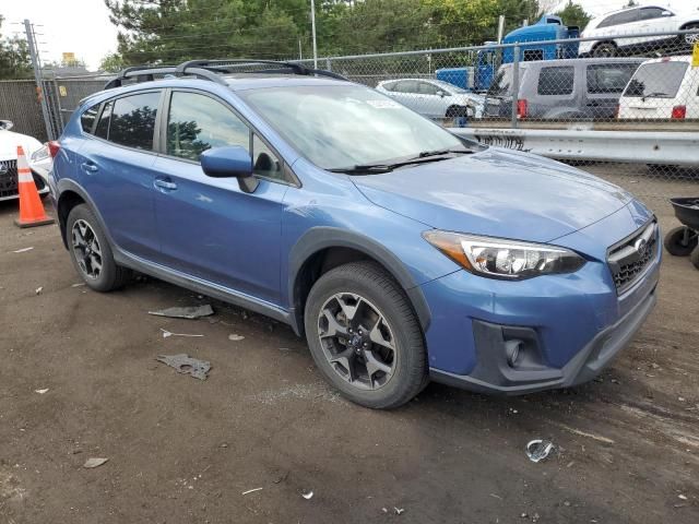 2019 Subaru Crosstrek Premium