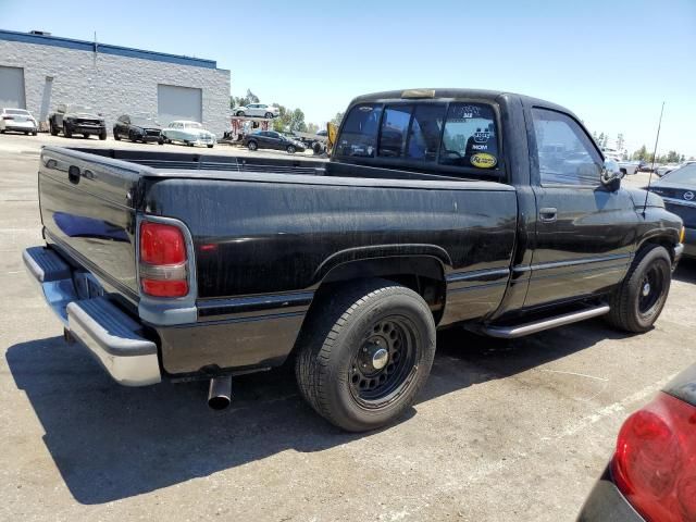 1994 Dodge RAM 1500