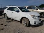 2011 Chevrolet Equinox LTZ