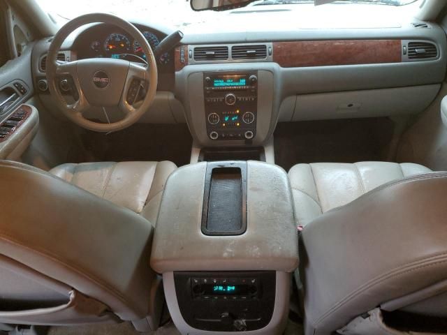 2009 GMC Yukon SLT