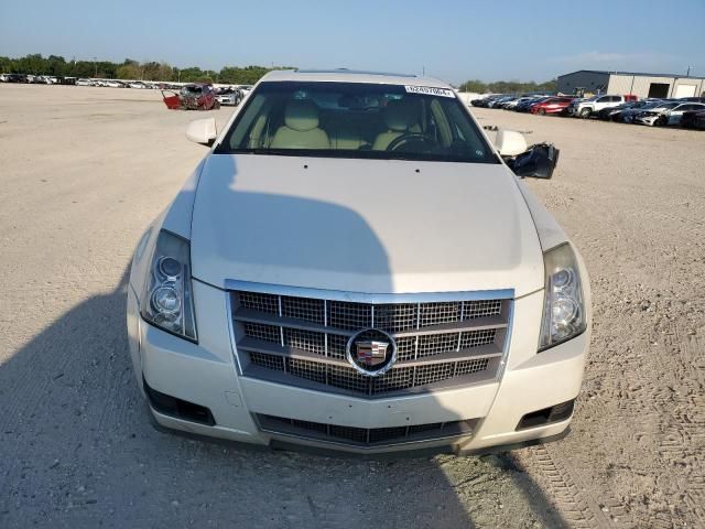 2009 Cadillac CTS