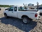 2004 Ford Ranger Super Cab