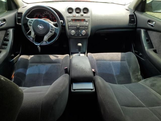 2008 Nissan Altima 2.5