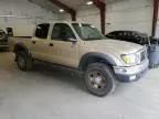 2003 Toyota Tacoma Double Cab