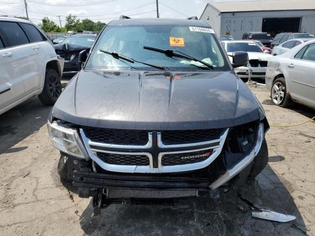 2014 Dodge Journey SXT