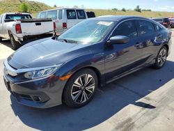 2017 Honda Civic EXL en venta en Littleton, CO