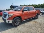 2018 Toyota Tundra Crewmax Limited