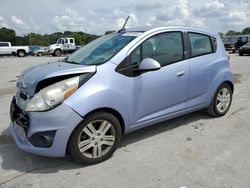 Chevrolet Vehiculos salvage en venta: 2014 Chevrolet Spark 1LT