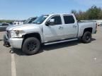 2010 Chevrolet Silverado K1500 LT