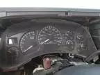 2001 Chevrolet Silverado C2500 Heavy Duty