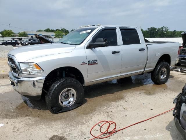 2018 Dodge RAM 2500 ST