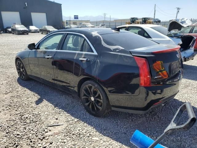 2015 Cadillac ATS Performance