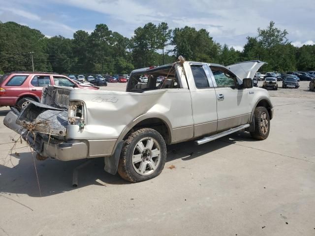 2006 Ford F150