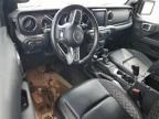 2021 Jeep Wrangler Unlimited Sahara 4XE