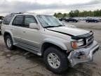 1999 Toyota 4runner Limited