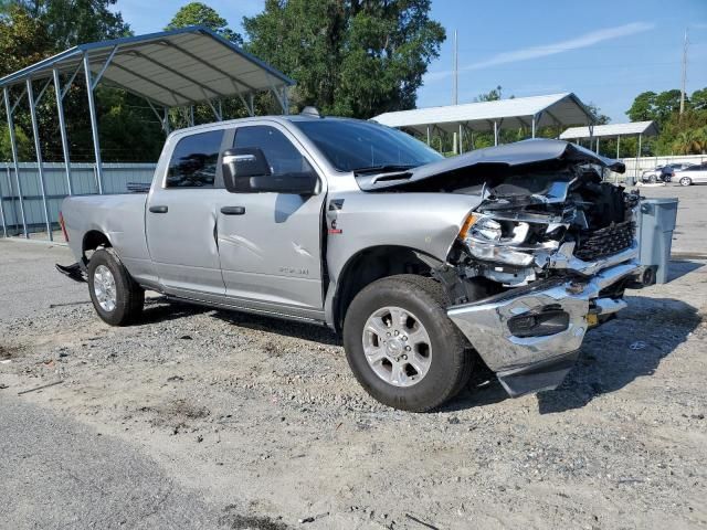 2023 Dodge RAM 2500 BIG Horn