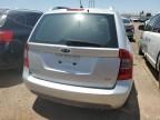 2007 KIA Rondo Base