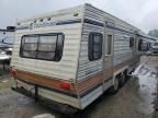 1982 Coachmen RV Trailer