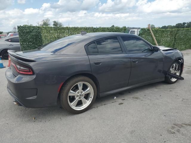 2019 Dodge Charger GT