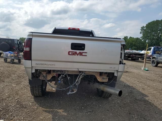 2015 GMC Sierra K2500 SLE