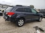 2012 Subaru Outback 2.5I Premium