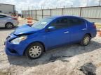 2016 Nissan Versa S