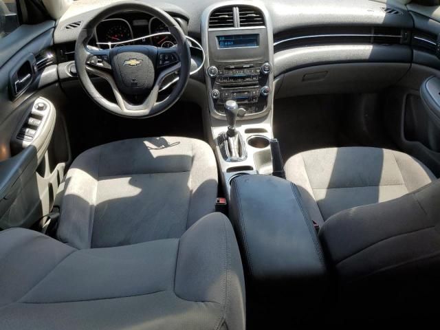 2014 Chevrolet Malibu LS