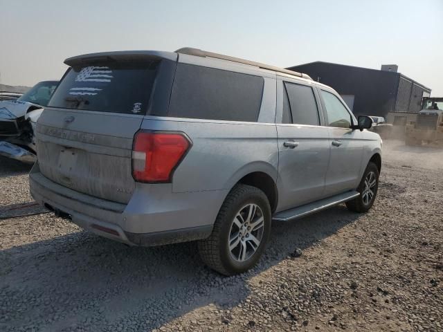 2023 Ford Expedition Max XLT