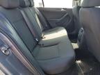 2012 Volkswagen Jetta Base