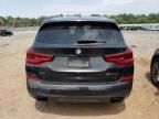 2018 BMW X3 XDRIVEM40I