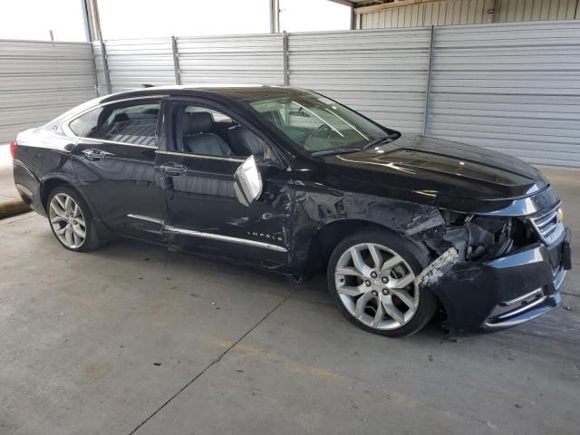 2019 Chevrolet Impala Premier