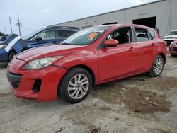 Mazda 3 I Vehiculos salvage en venta: 2013 Mazda 3 I