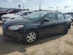 2014 Ford Focus S en venta en Chicago Heights, IL