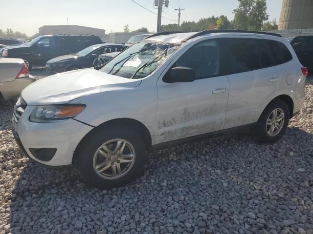 2012 Hyundai Santa FE GLS