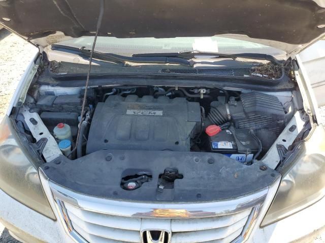 2008 Honda Odyssey EXL