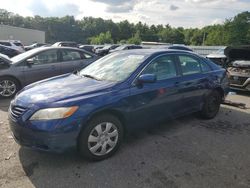 Toyota Vehiculos salvage en venta: 2007 Toyota Camry CE