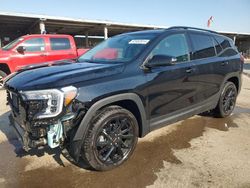 GMC salvage cars for sale: 2023 GMC Terrain SLT