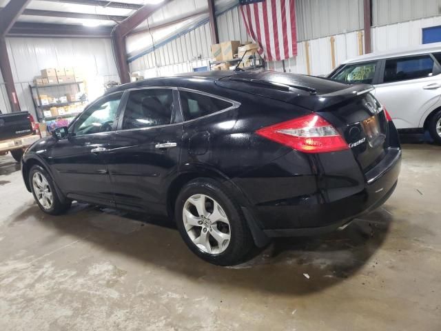 2012 Honda Crosstour EXL