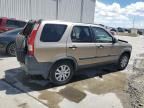 2006 Honda CR-V EX