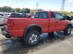 2001 Chevrolet S Truck S10