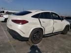 2021 Mercedes-Benz GLE Coupe AMG 53 4matic