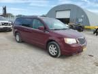 2008 Chrysler Town & Country Touring