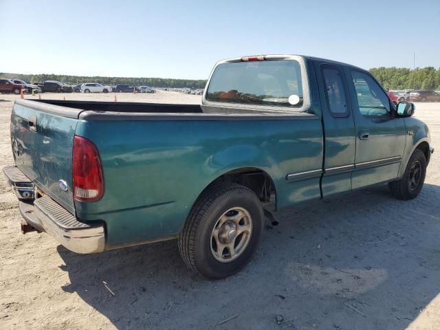 1997 Ford F150