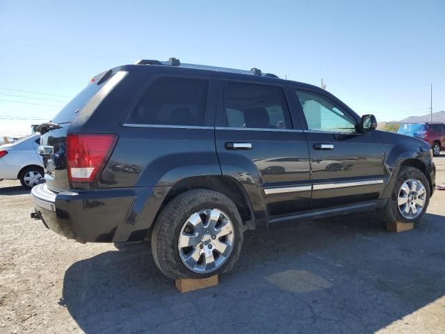 2010 Jeep Grand Cherokee Limited