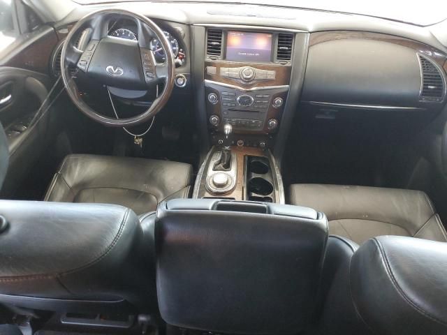 2013 Infiniti QX56