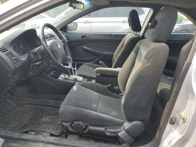 2005 Honda Civic EX