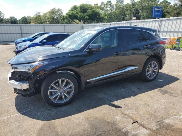 2023 Acura RDX Technology